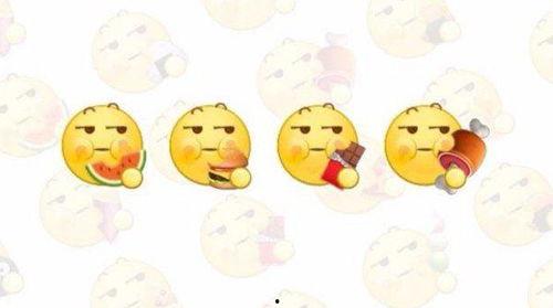 女生说要吃瓜是什么意思,女生间的趣味互动